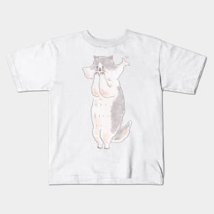 Secret Fish Kids T-Shirt